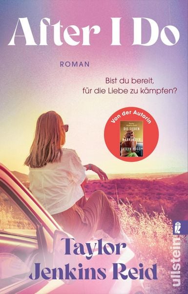 Produktbild: After I Do