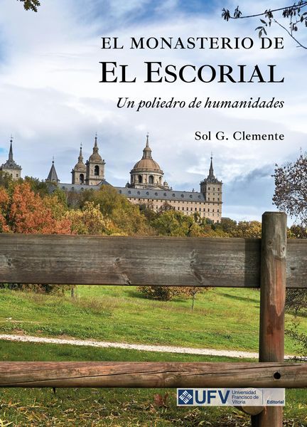 Produktbild: El Monasterio De El Escorial