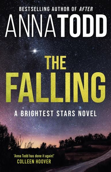 Produktbild: The Falling