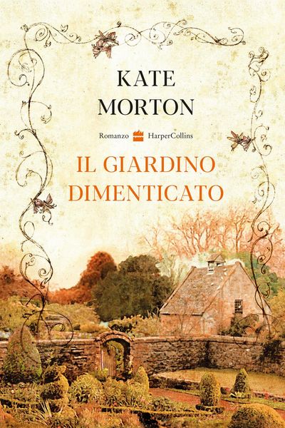 Produktbild: Il giardino dimenticato