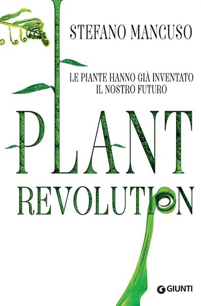 Produktbild: Plant revolution