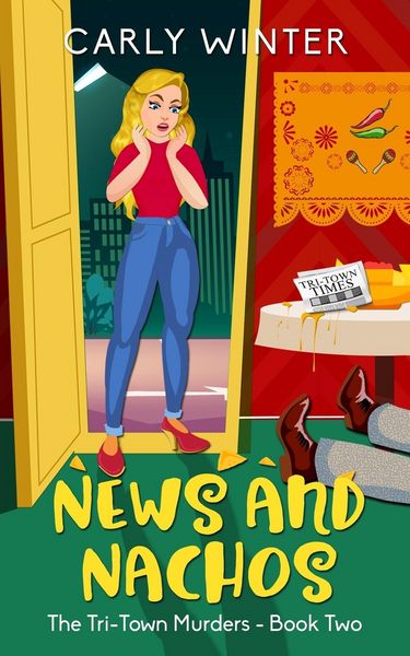 Produktbild: News and Nachos