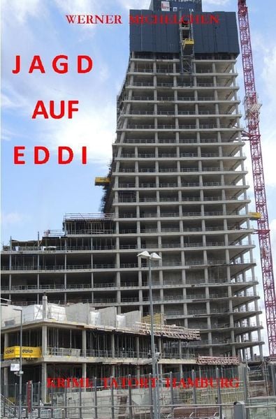 Produktbild: Jagd auf EDDI
