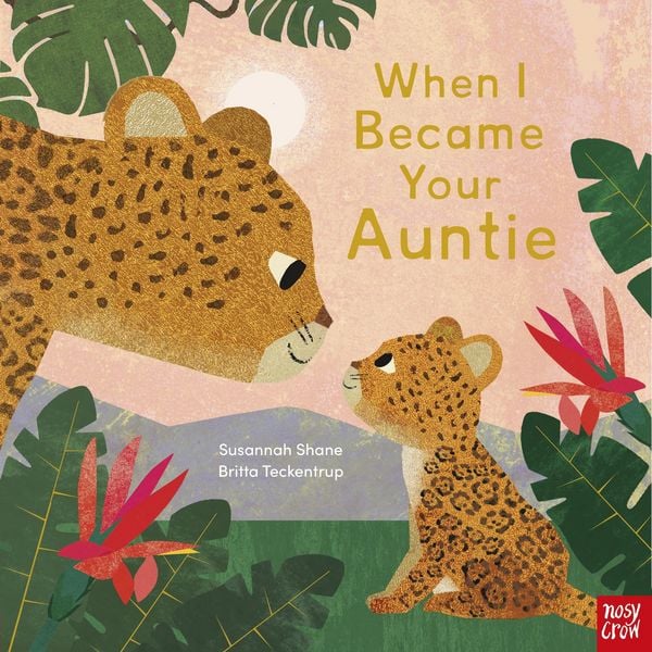 Produktbild: When I Became Your Auntie