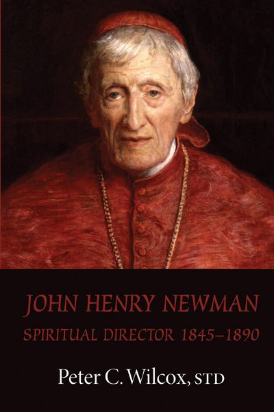 Produktbild: John Henry Newman