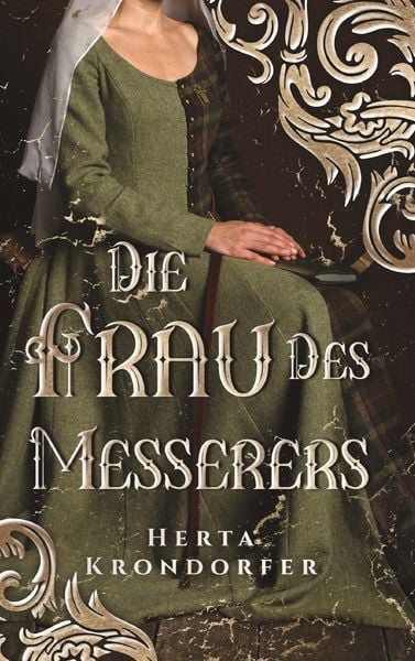 Produktbild: Die Frau des Messerers