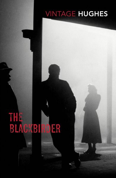 Produktbild: The Blackbirder
