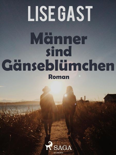 Produktbild: M&auml;nner sind G&auml;nsebl&uuml;mchen