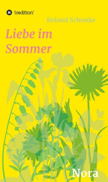Produktbild: Liebe im Sommer