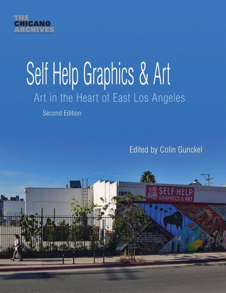 Produktbild: Self Help Graphics & Art