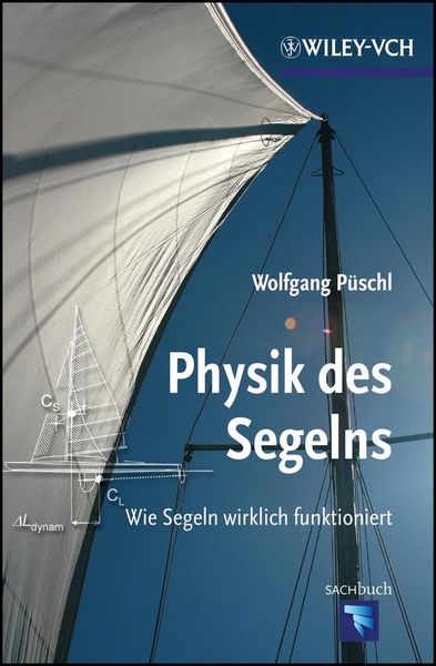 Produktbild: Physik des Segelns