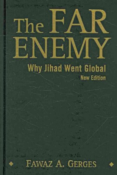 Produktbild: The Far Enemy