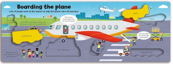 Produktbild: Airport