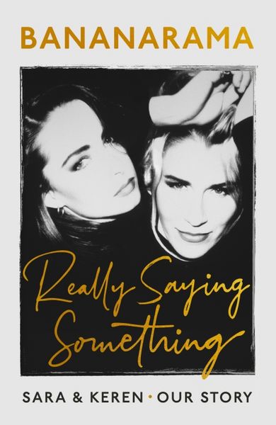 Produktbild: Really Saying Something