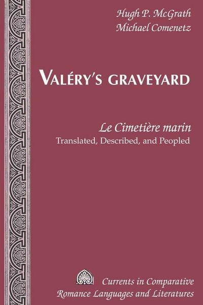 Produktbild: Val&eacute;ry&rsquo;s Graveyard