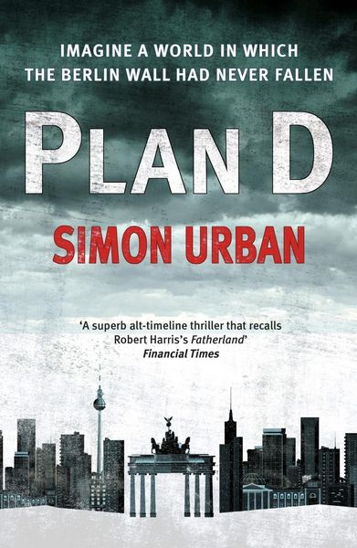 Produktbild: Plan D