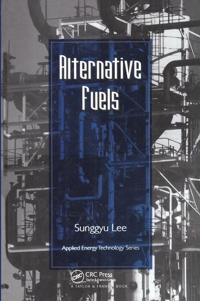 Produktbild: Alternative Fuels