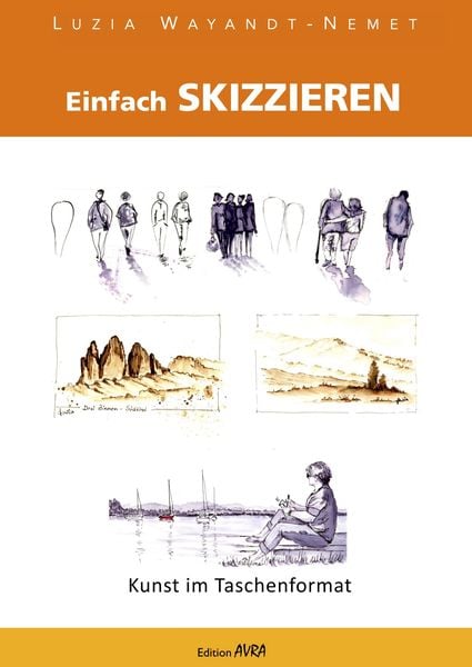 Produktbild: Einfach skizzieren