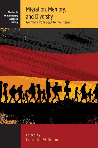 Produktbild: Migration, Memory, and Diversity