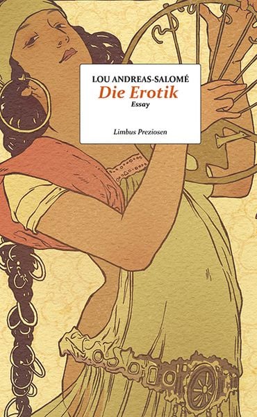 Produktbild: Die Erotik