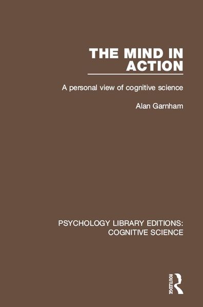 Produktbild: The Mind in Action