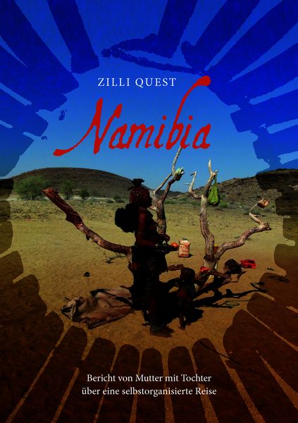 Produktbild: Namibia