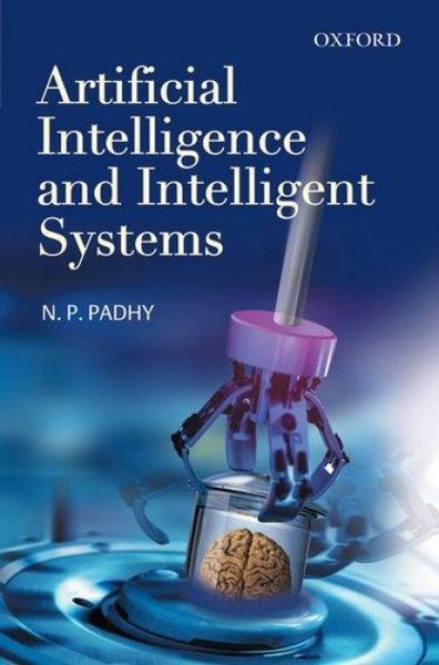 Produktbild: Artificial Intelligence and Intelligent Systems