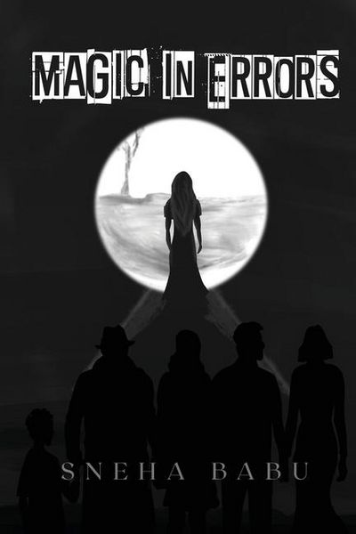 Produktbild: Magic in Errors