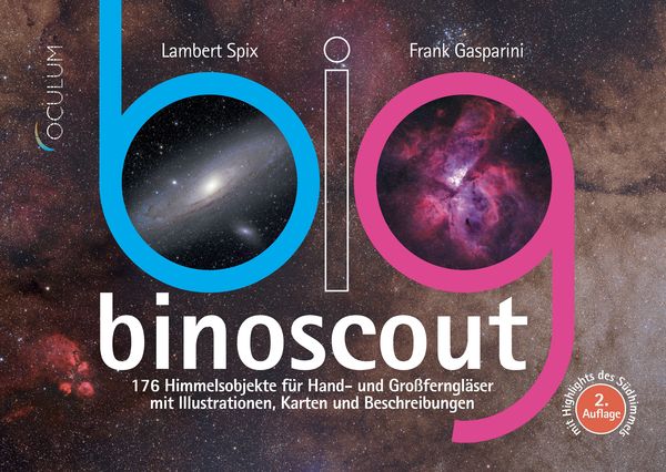 Produktbild: Big Binoscout