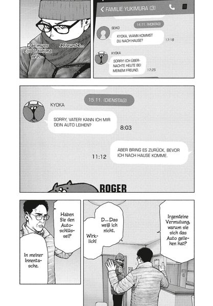 Produktbild: The Killer Inside 9