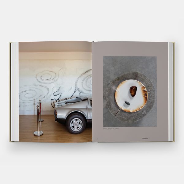 Produktbild: Slow Food, Fast Cars