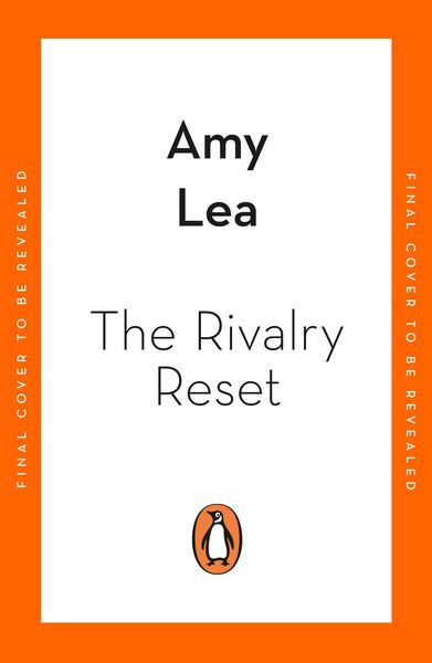 Produktbild: The Rivalry Reset