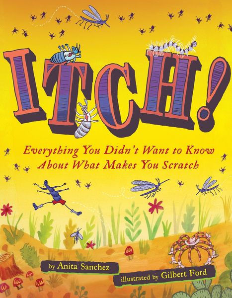Produktbild: Itch!