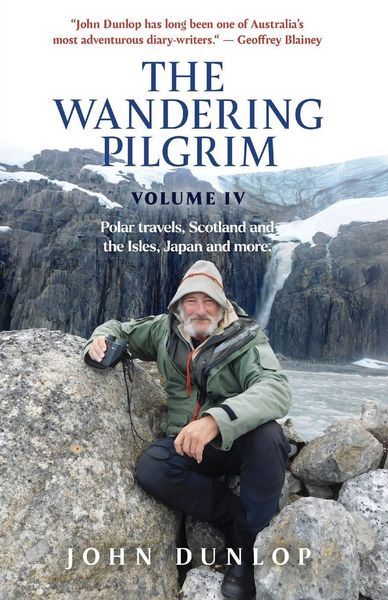 Produktbild: The Wandering Pilgrim