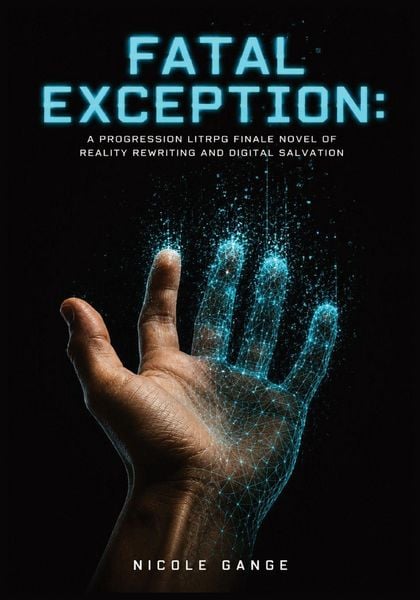 Produktbild: Fatal Exception