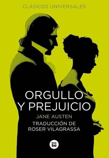 Produktbild: Orgullo Y Prejuicio