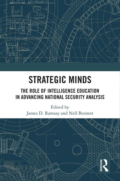 Produktbild: Strategic Minds