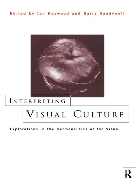 Produktbild: Interpreting Visual Culture