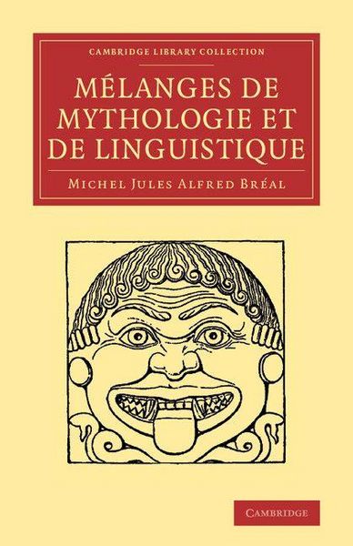 Produktbild: Melanges de Mythologie Et de Linguistique