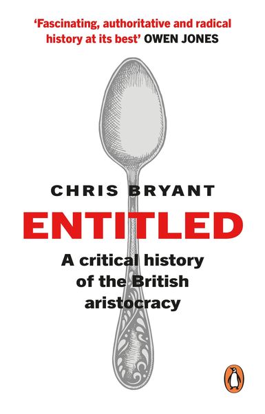 Produktbild: Entitled