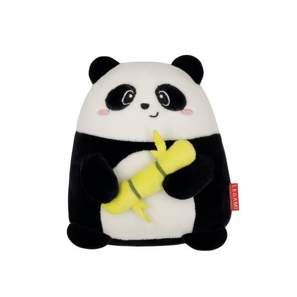 Produktbild: Legami Kissen - Super Soft! - Panda