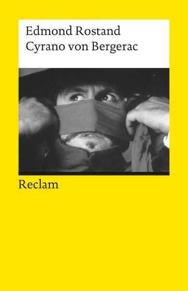 Produktbild: Cyrano von Bergerac