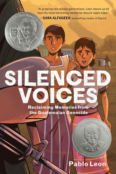 Produktbild: Silenced Voices