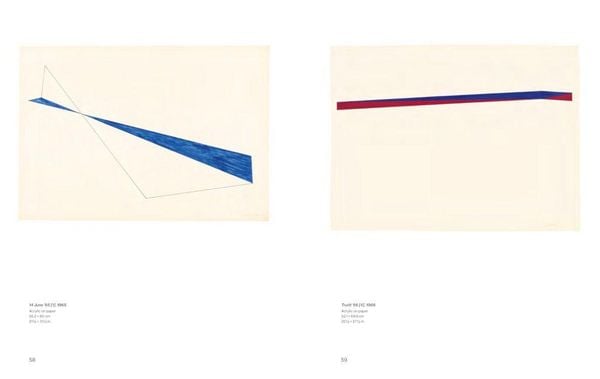 Produktbild: Anne Truitt