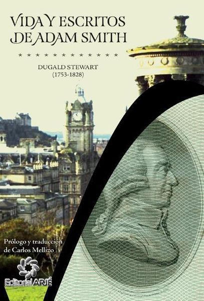 Produktbild: Stewart, D: Vida y escritos de Adam Smith