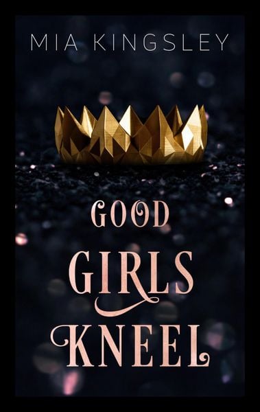Produktbild: Good Girls Kneel