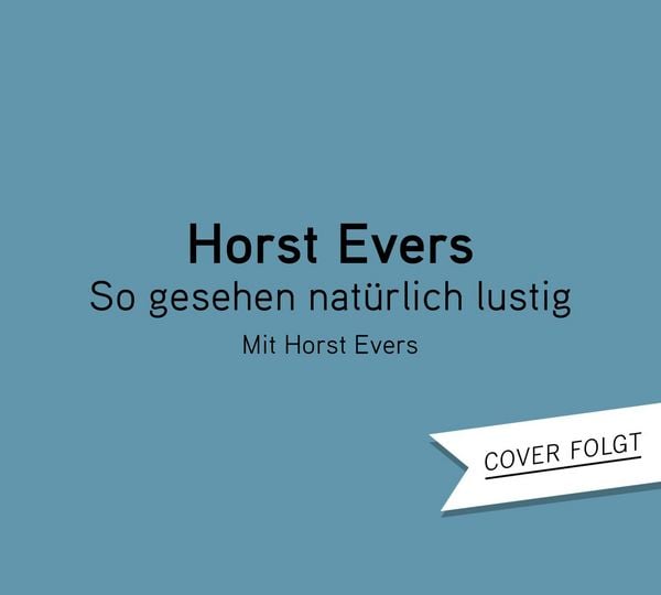 Produktbild: So gesehen nat&uuml;rlich lustig