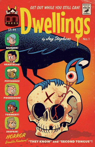 Produktbild: Dwellings #1