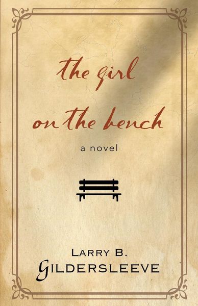 Produktbild: The Girl on the Bench
