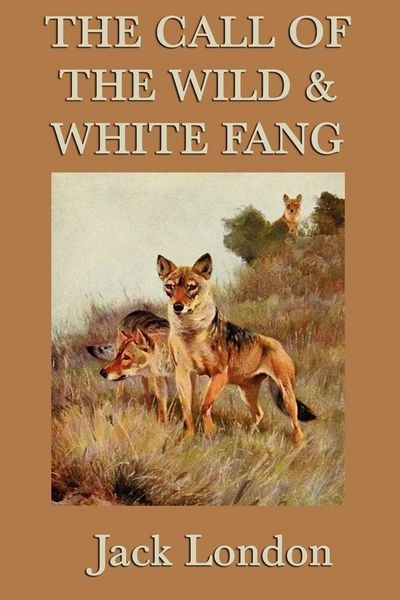 Produktbild: The Call of the Wild & White Fang